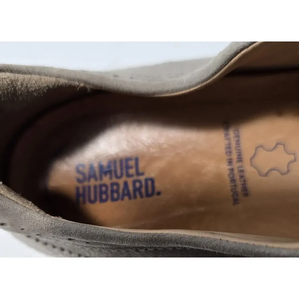 samuel hubbard samuel hubbard